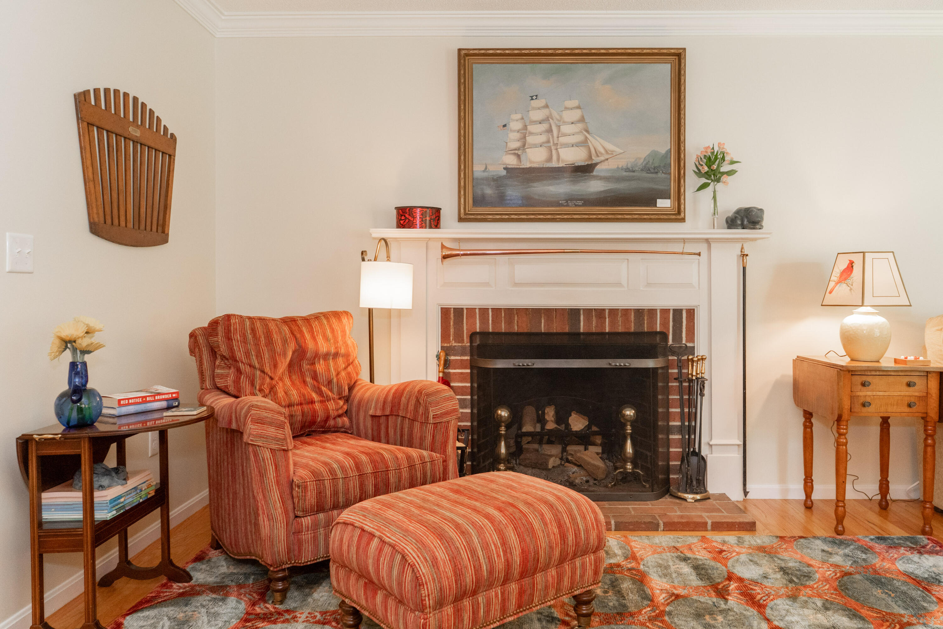 15 Wildwood Drive Cape Elizabeth ME 04107