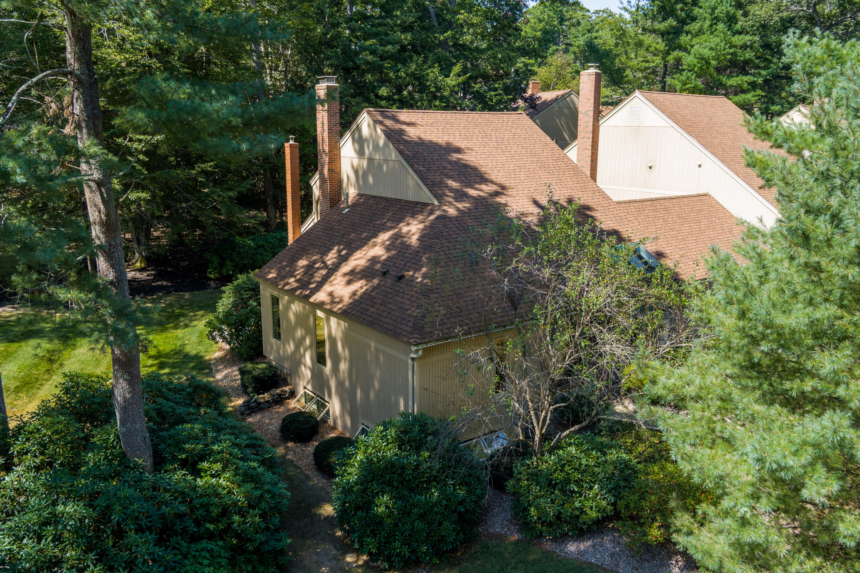 15 Wildwood Drive Cape Elizabeth ME 04107