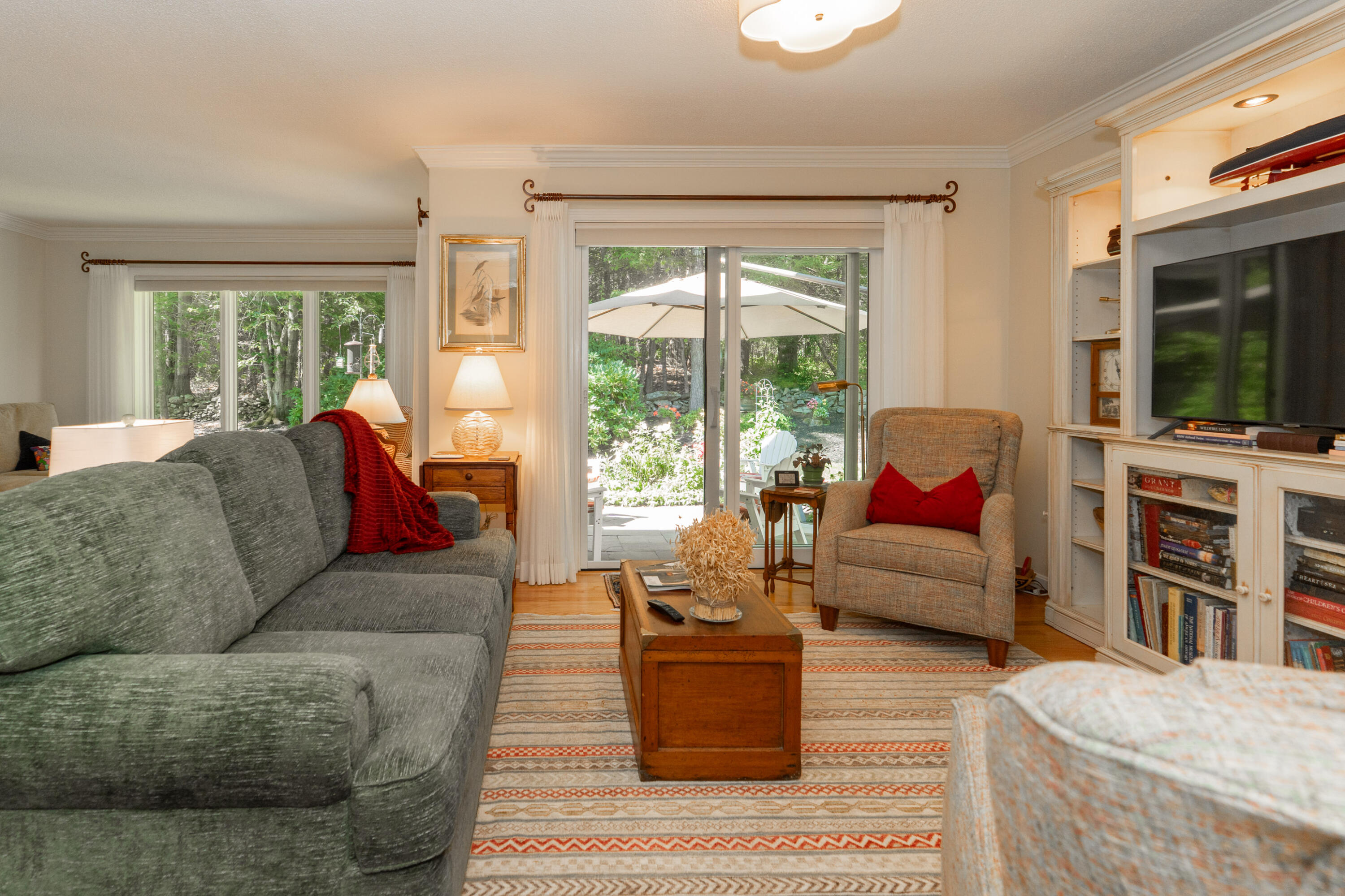 15 Wildwood Drive Cape Elizabeth ME 04107