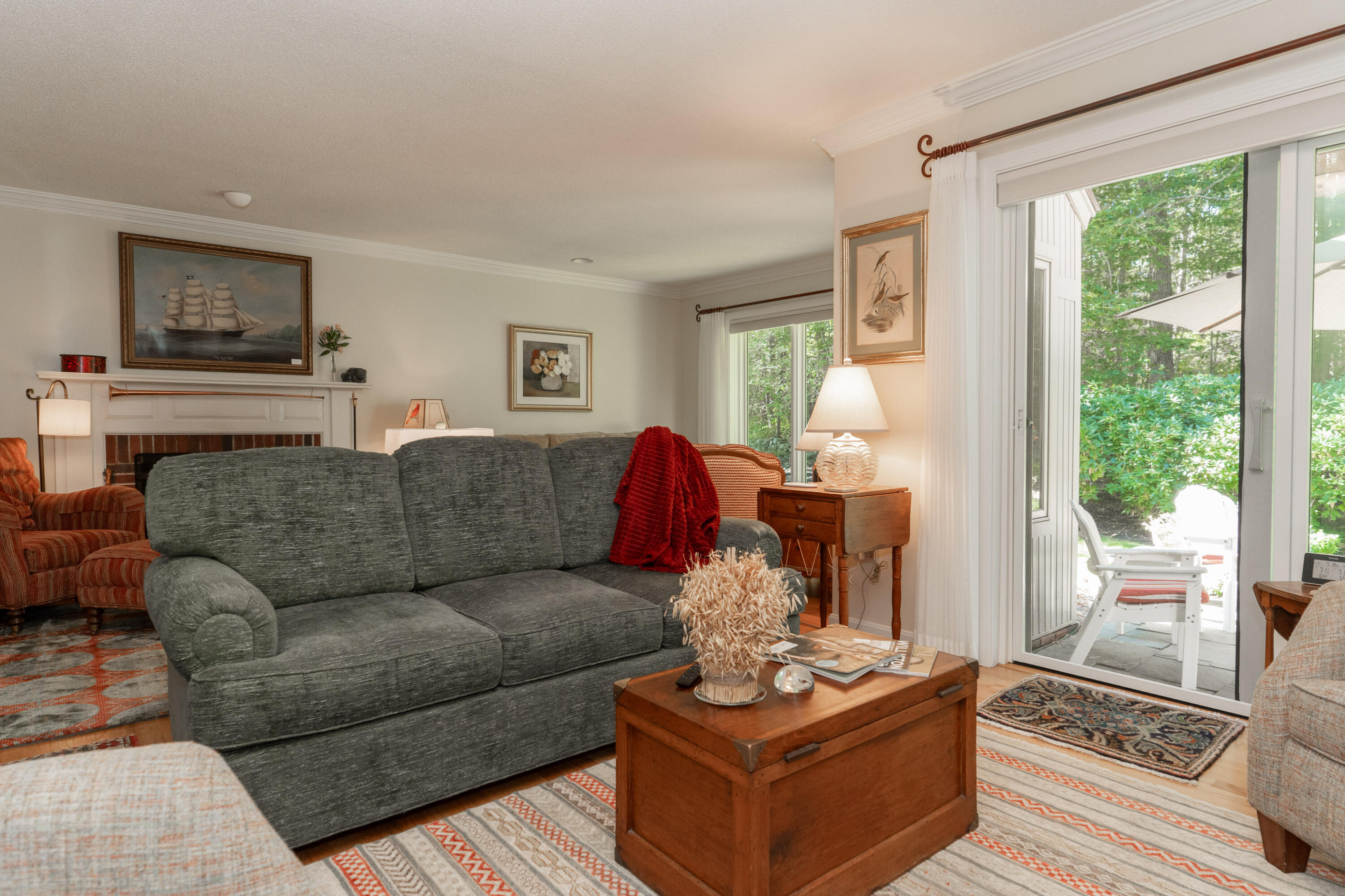 15 Wildwood Drive Cape Elizabeth ME 04107
