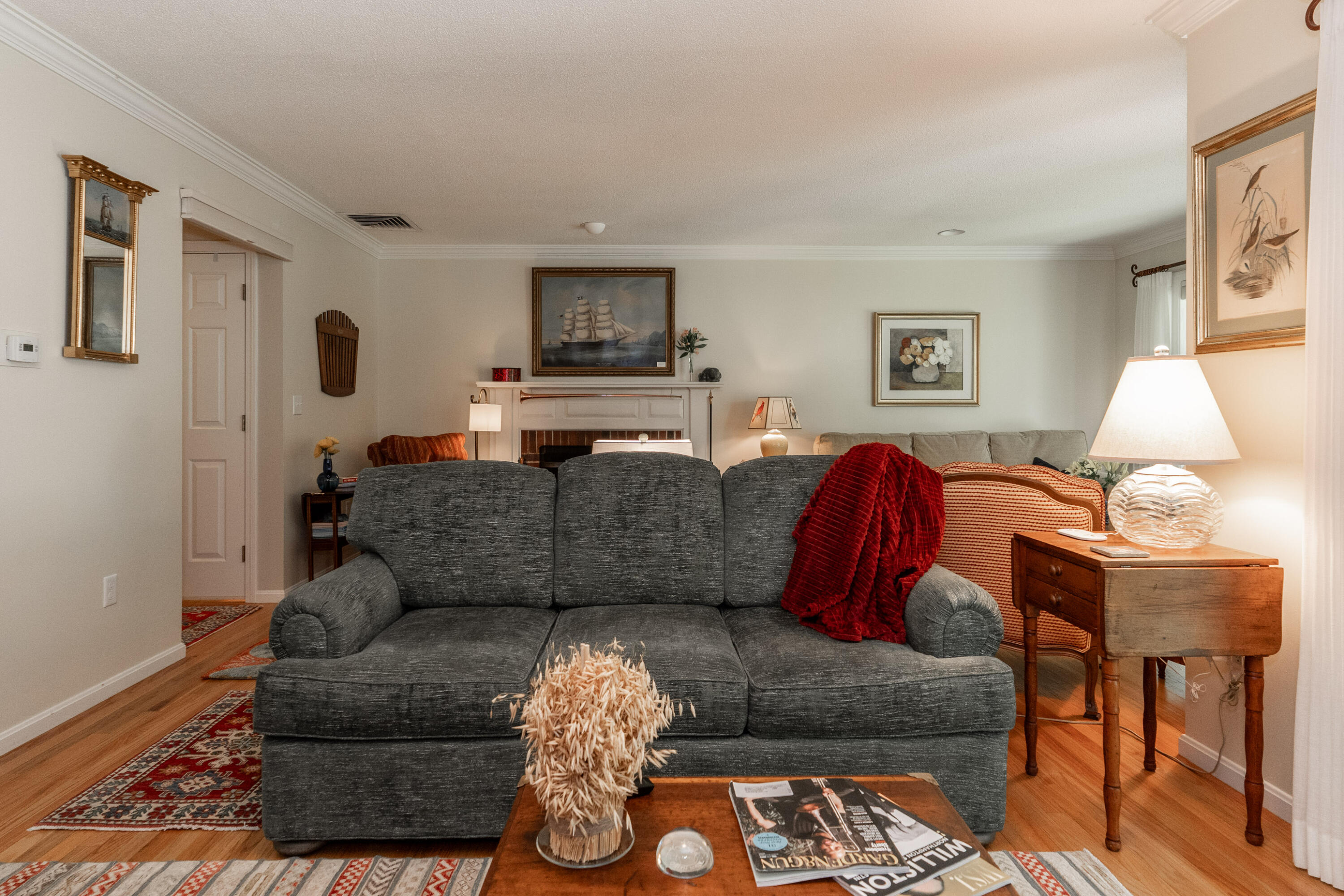 15 Wildwood Drive Cape Elizabeth ME 04107
