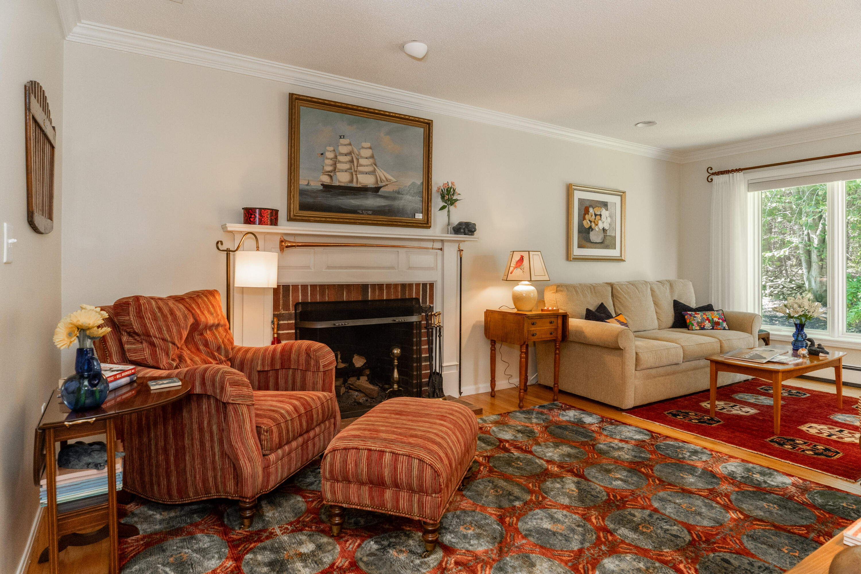 15 Wildwood Drive Cape Elizabeth ME 04107