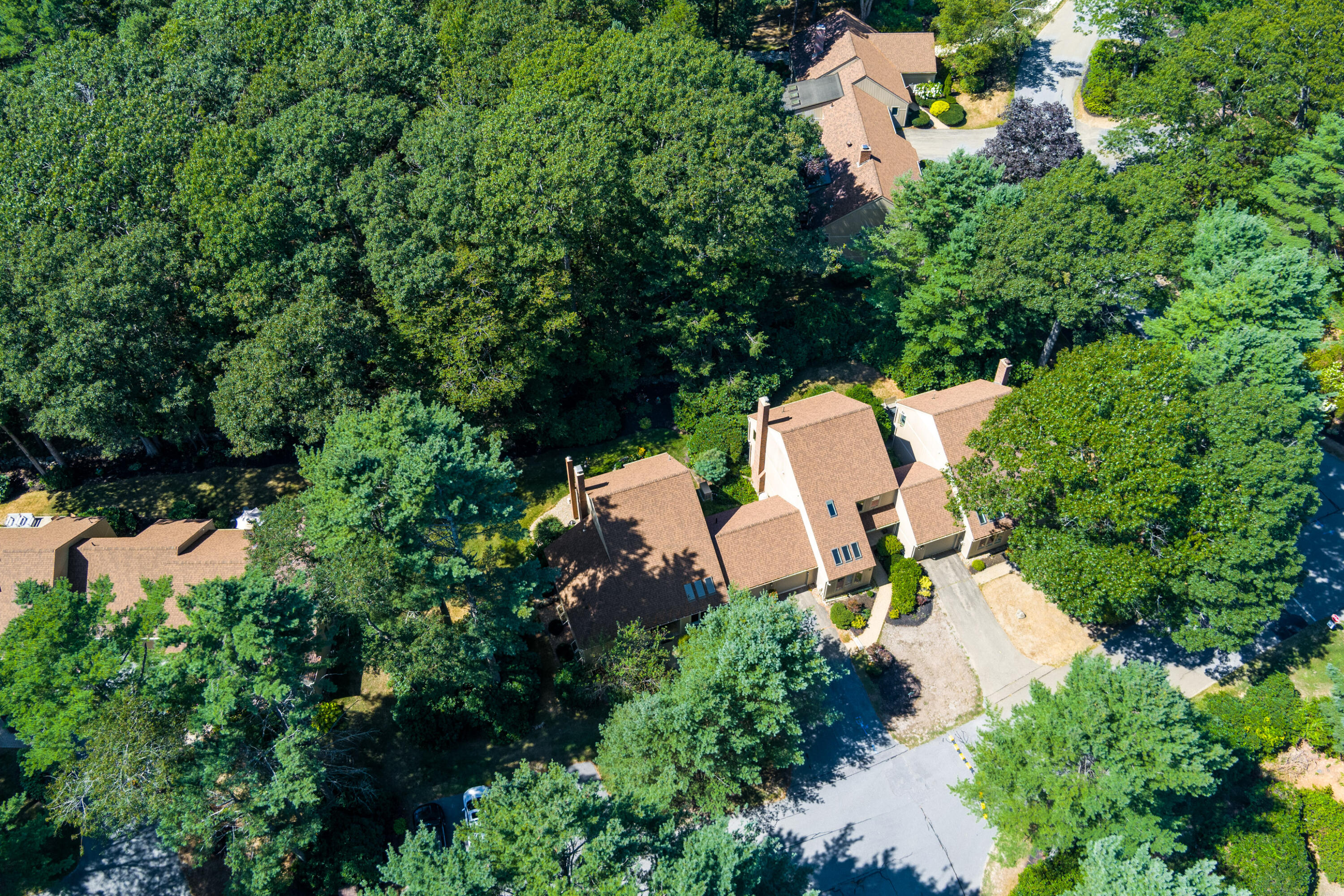15 Wildwood Drive Cape Elizabeth ME 04107