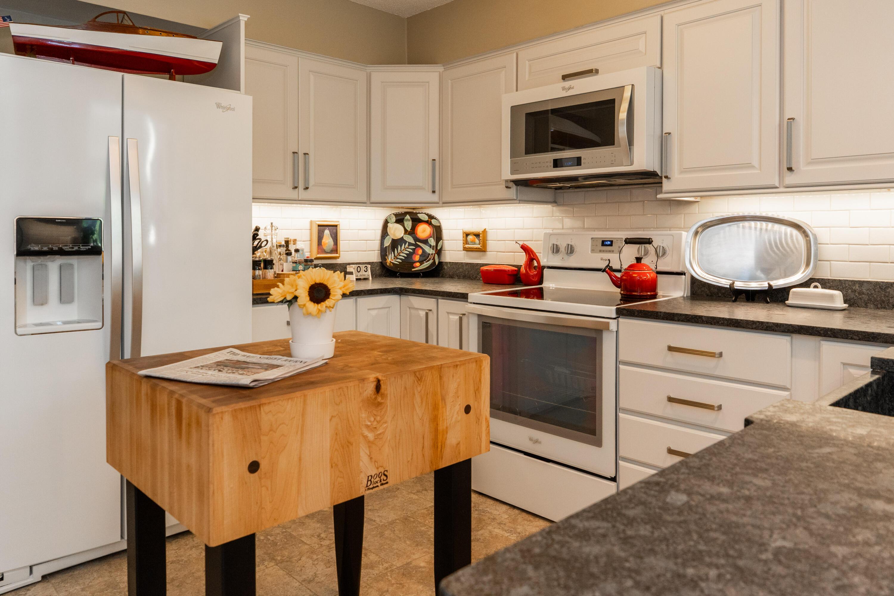 15 Wildwood Drive Cape Elizabeth ME 04107