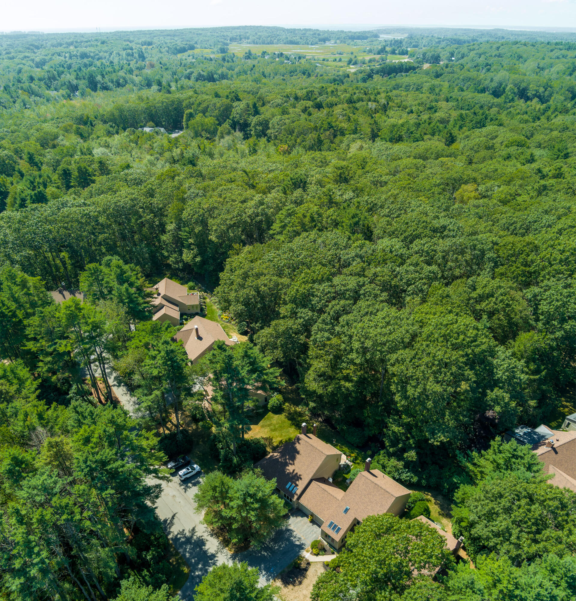 15 Wildwood Drive Cape Elizabeth ME 04107