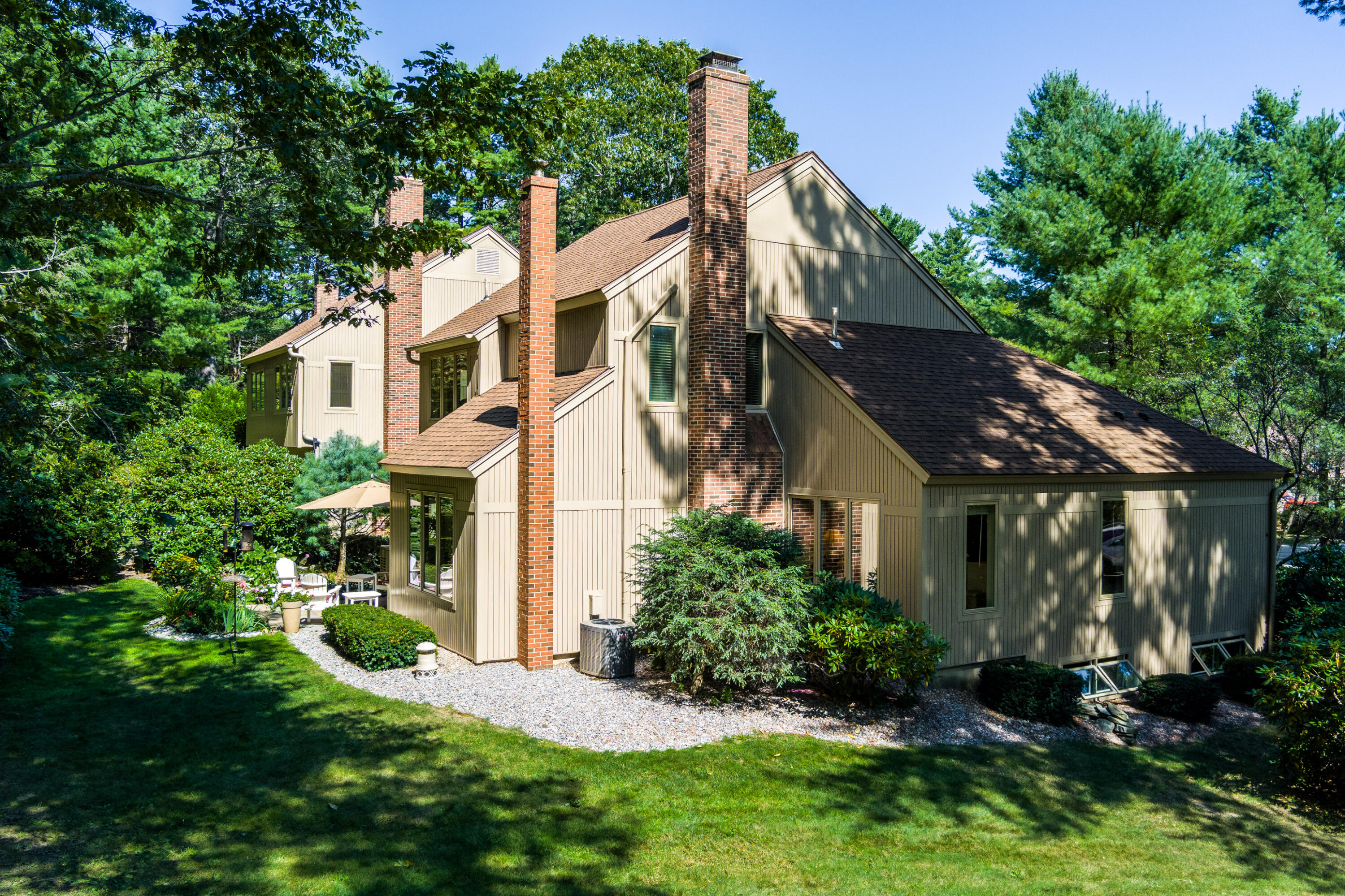 15 Wildwood Drive Cape Elizabeth ME 04107
