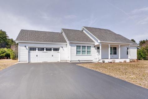 27 Alden Pines Drive Waterboro ME 04087