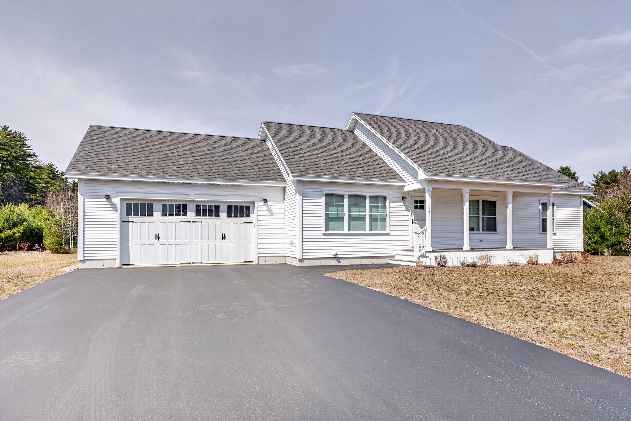 27 Alden Pines Drive Waterboro ME 04087