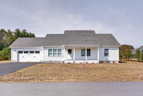 27 Alden Pines Drive Waterboro ME 04087