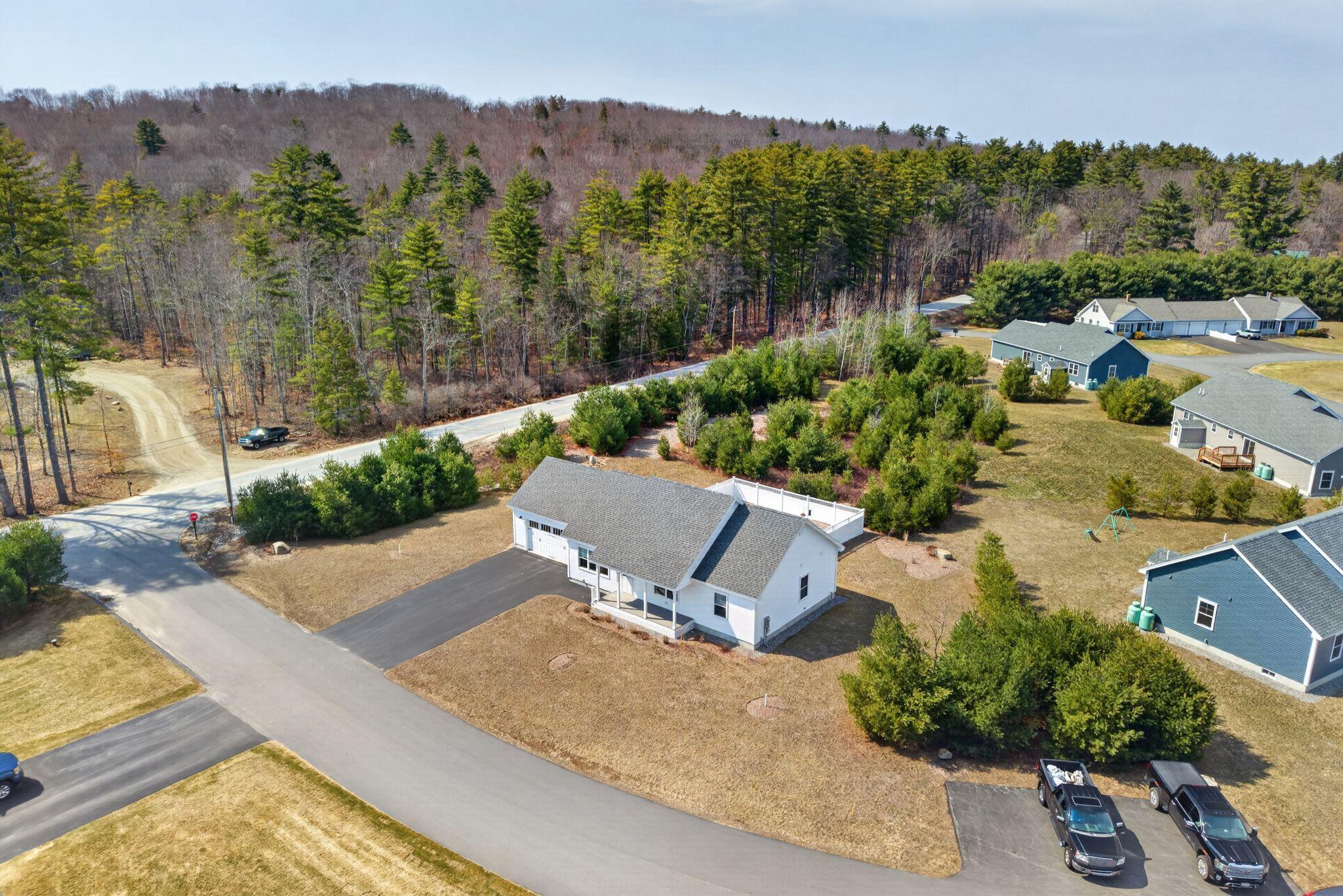 27 Alden Pines Drive Waterboro ME 04087