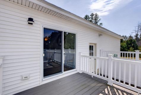27 Alden Pines Drive Waterboro ME 04087
