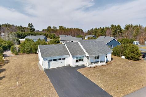 27 Alden Pines Drive Waterboro ME 04087