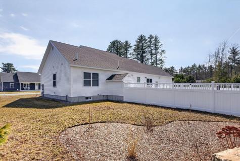 27 Alden Pines Drive Waterboro ME 04087
