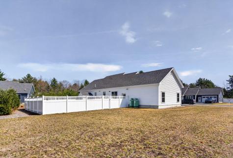 27 Alden Pines Drive Waterboro ME 04087