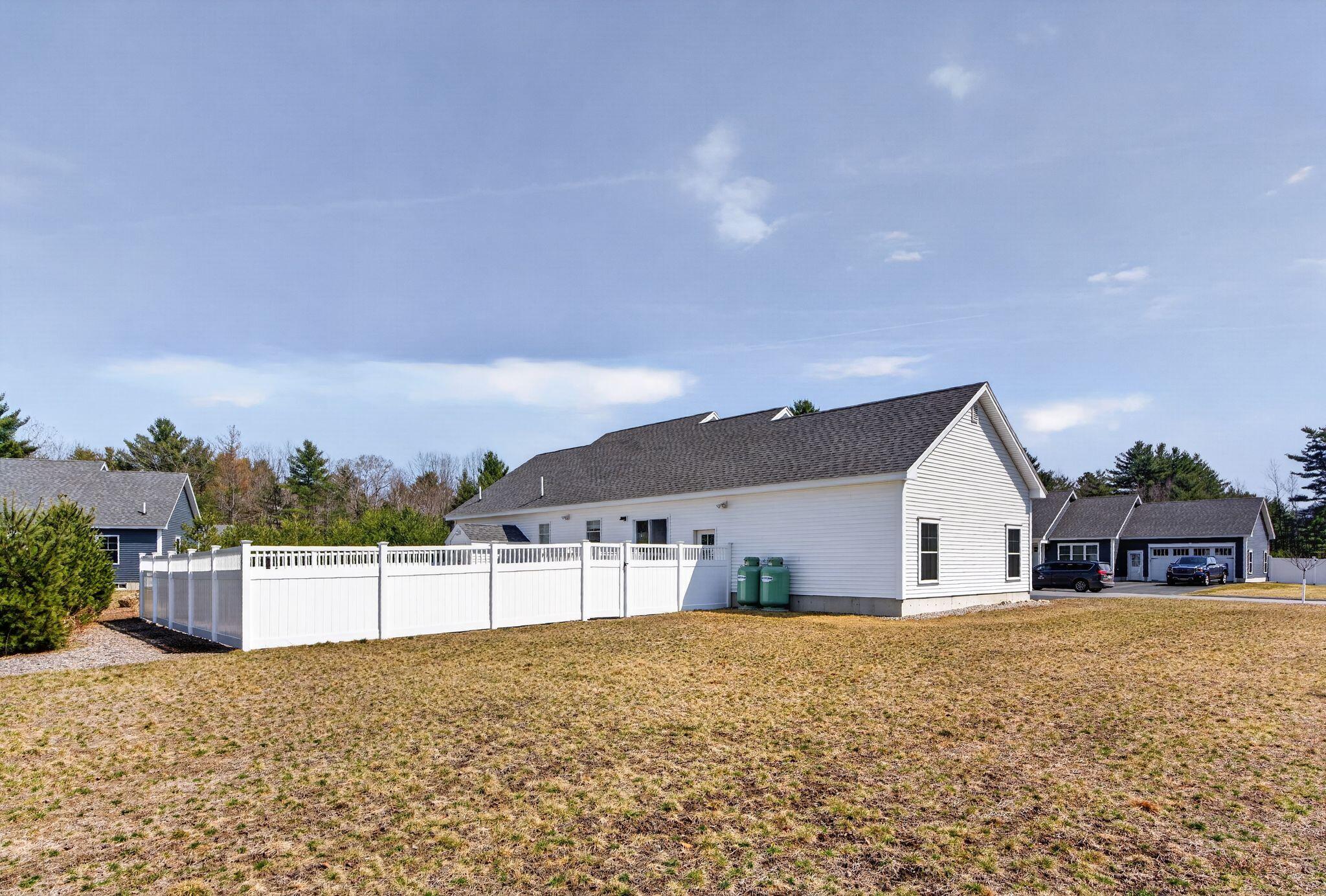 27 Alden Pines Drive Waterboro ME 04087