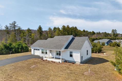 27 Alden Pines Drive Waterboro ME 04087
