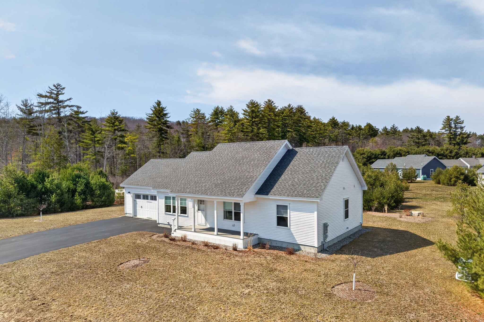 27 Alden Pines Drive Waterboro ME 04087