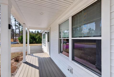 27 Alden Pines Drive Waterboro ME 04087