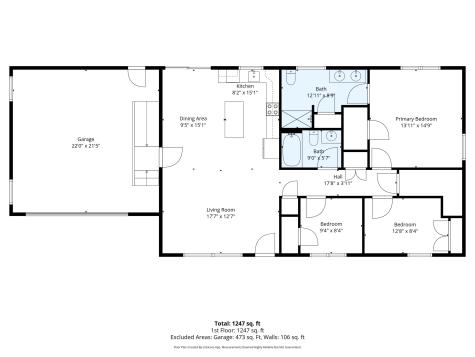 27 Alden Pines Drive Waterboro ME 04087