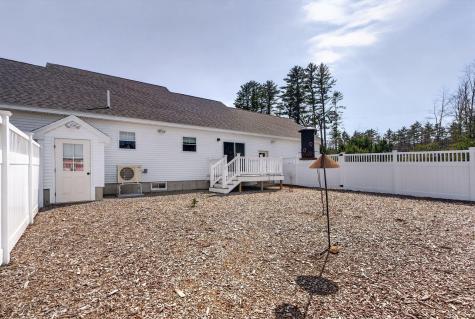 27 Alden Pines Drive Waterboro ME 04087