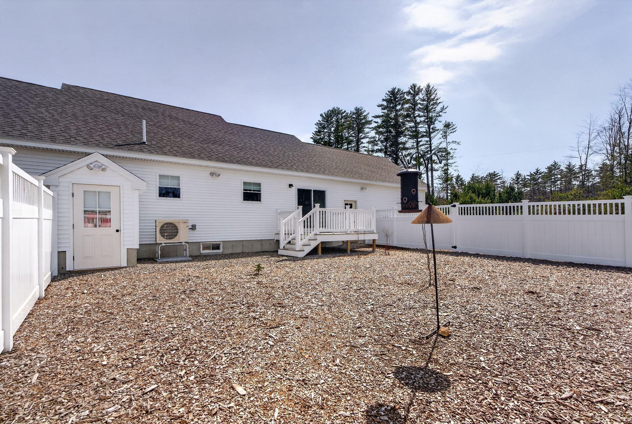 27 Alden Pines Drive Waterboro ME 04087
