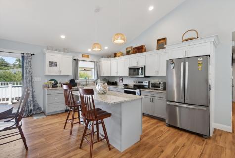 27 Alden Pines Drive Waterboro ME 04087