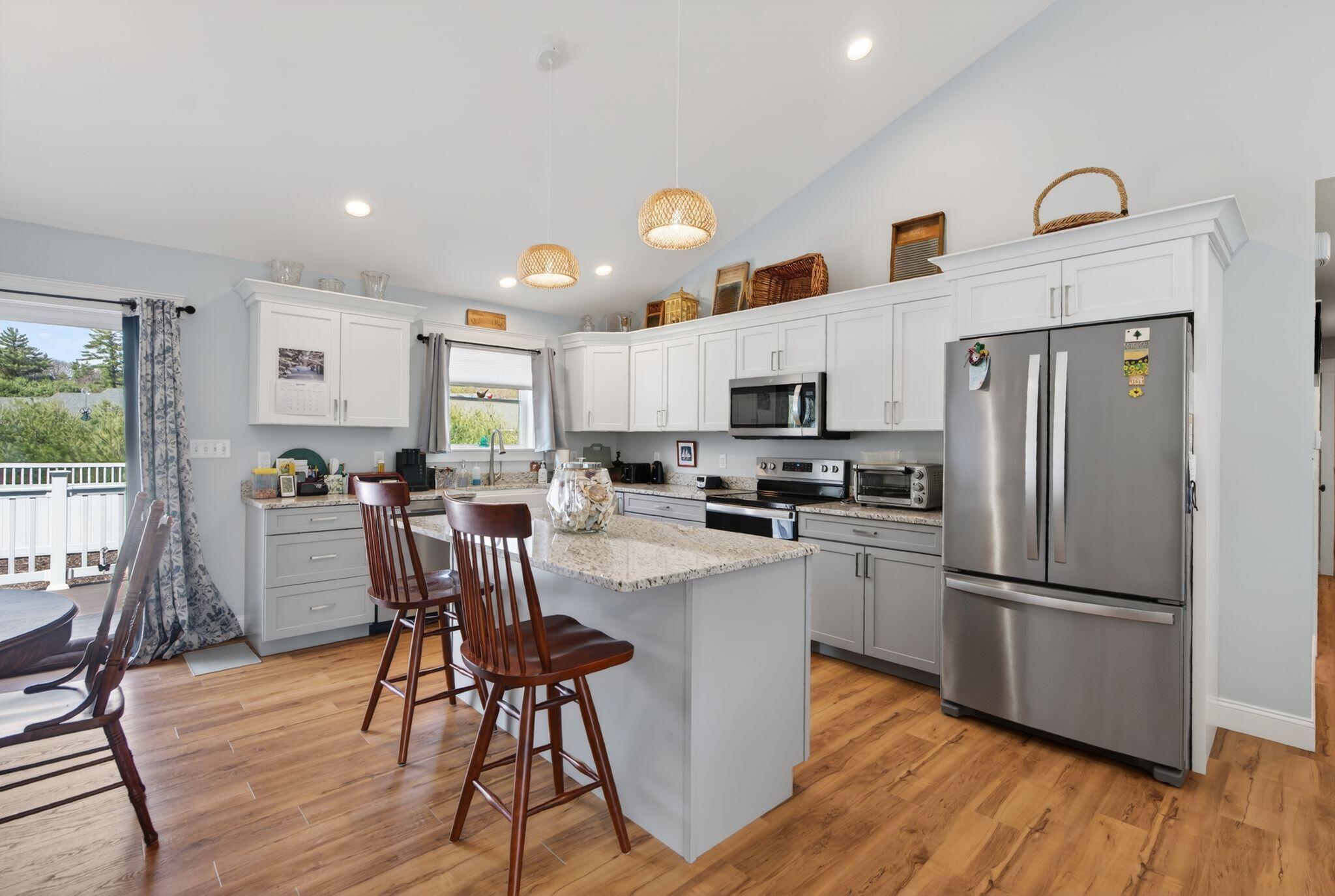 27 Alden Pines Drive Waterboro ME 04087