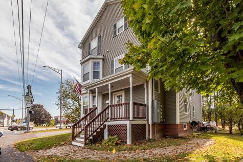 14 Longfellow Street Westbrook ME 04092