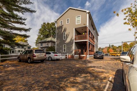 14 Longfellow Street Westbrook ME 04092