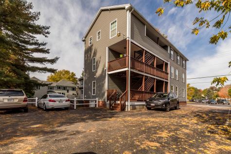 14 Longfellow Street Westbrook ME 04092