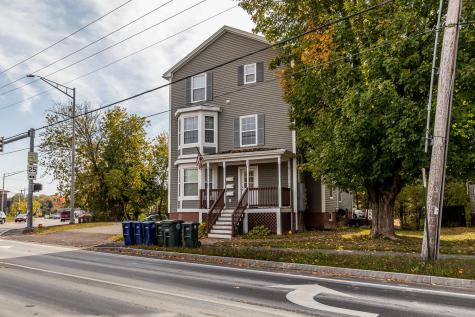14 Longfellow Street Westbrook ME 04092