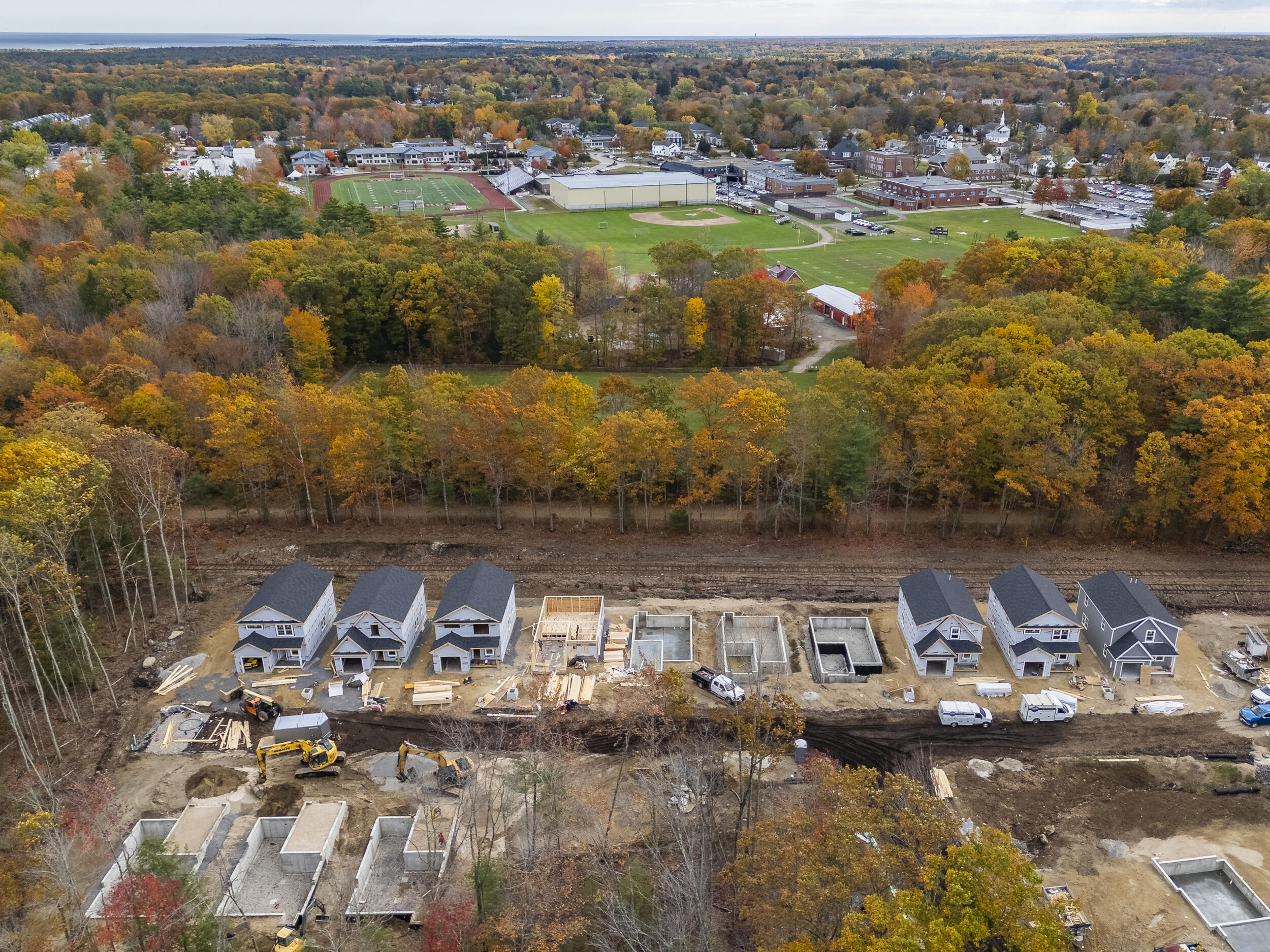 5 Blaine Street Saco ME 04072