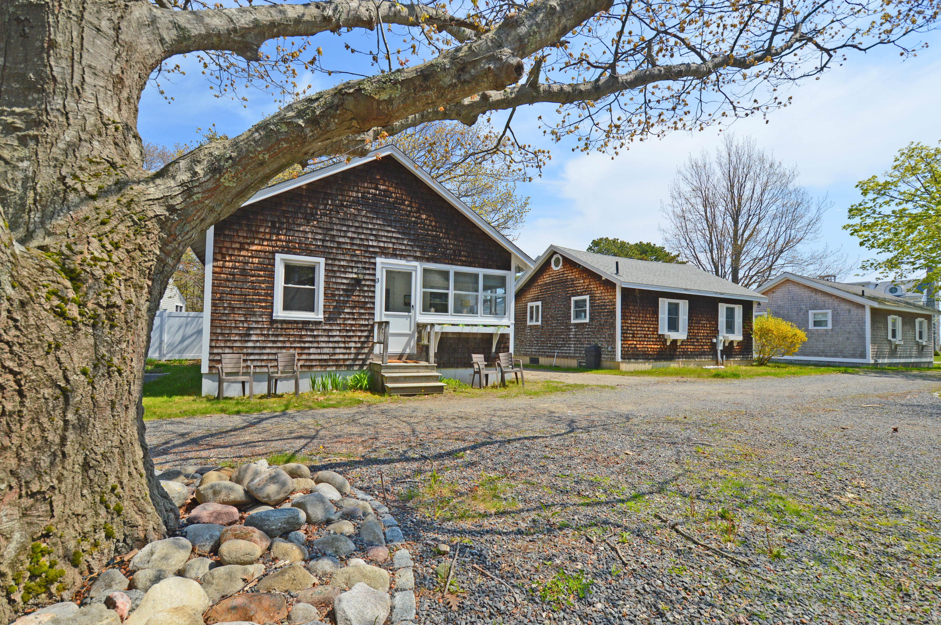 586 Kings Highway Kennebunkport Maine Real Estate Listing MLS 1590981