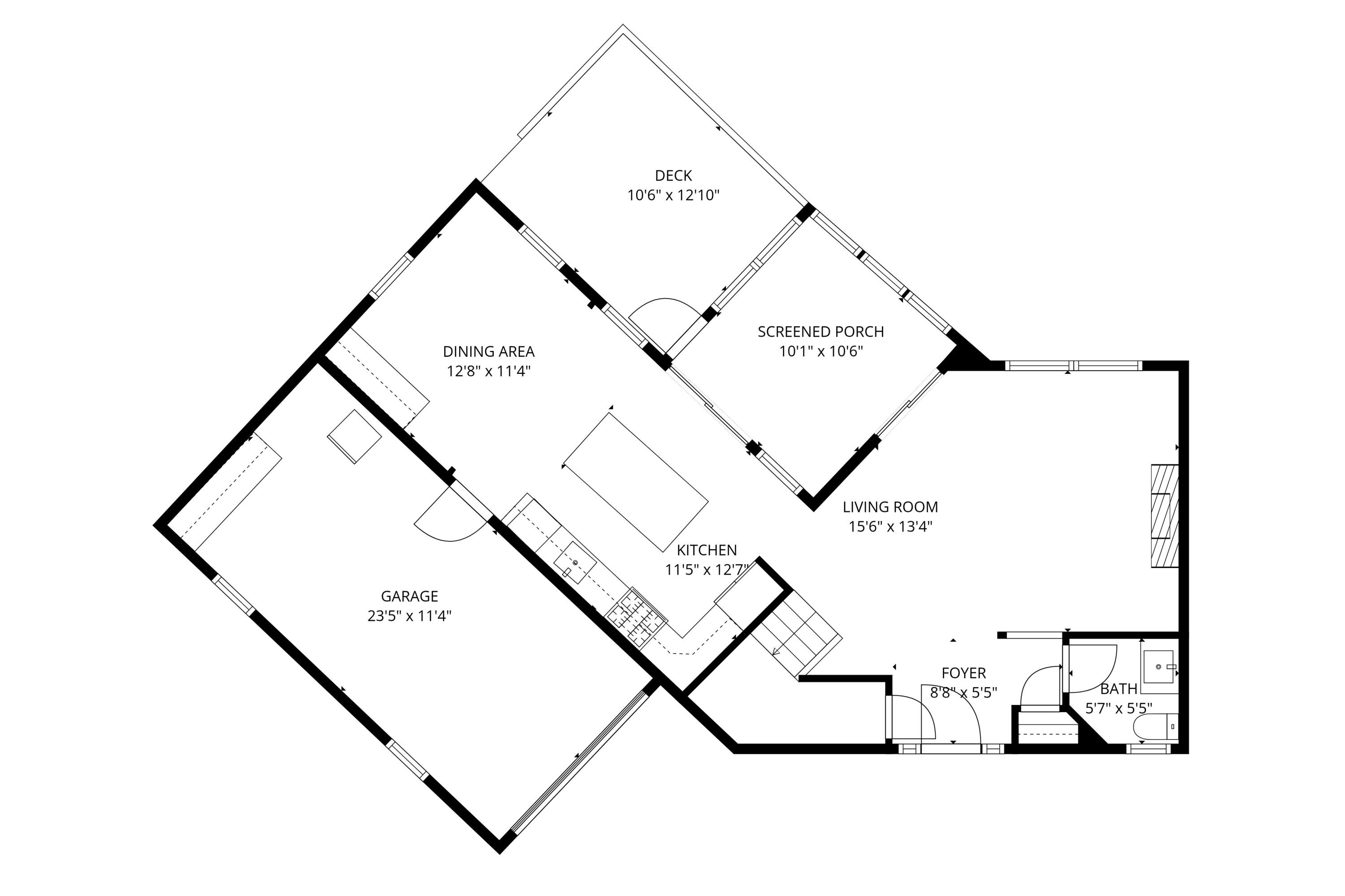 29 Winsor Green Road Naples ME 04055