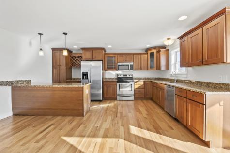 7 Heath Street Old Orchard Beach ME 04064