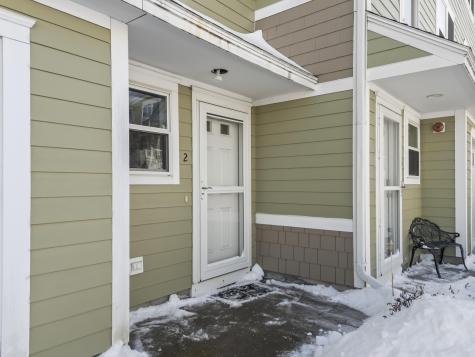 7 Heath Street Old Orchard Beach ME 04064