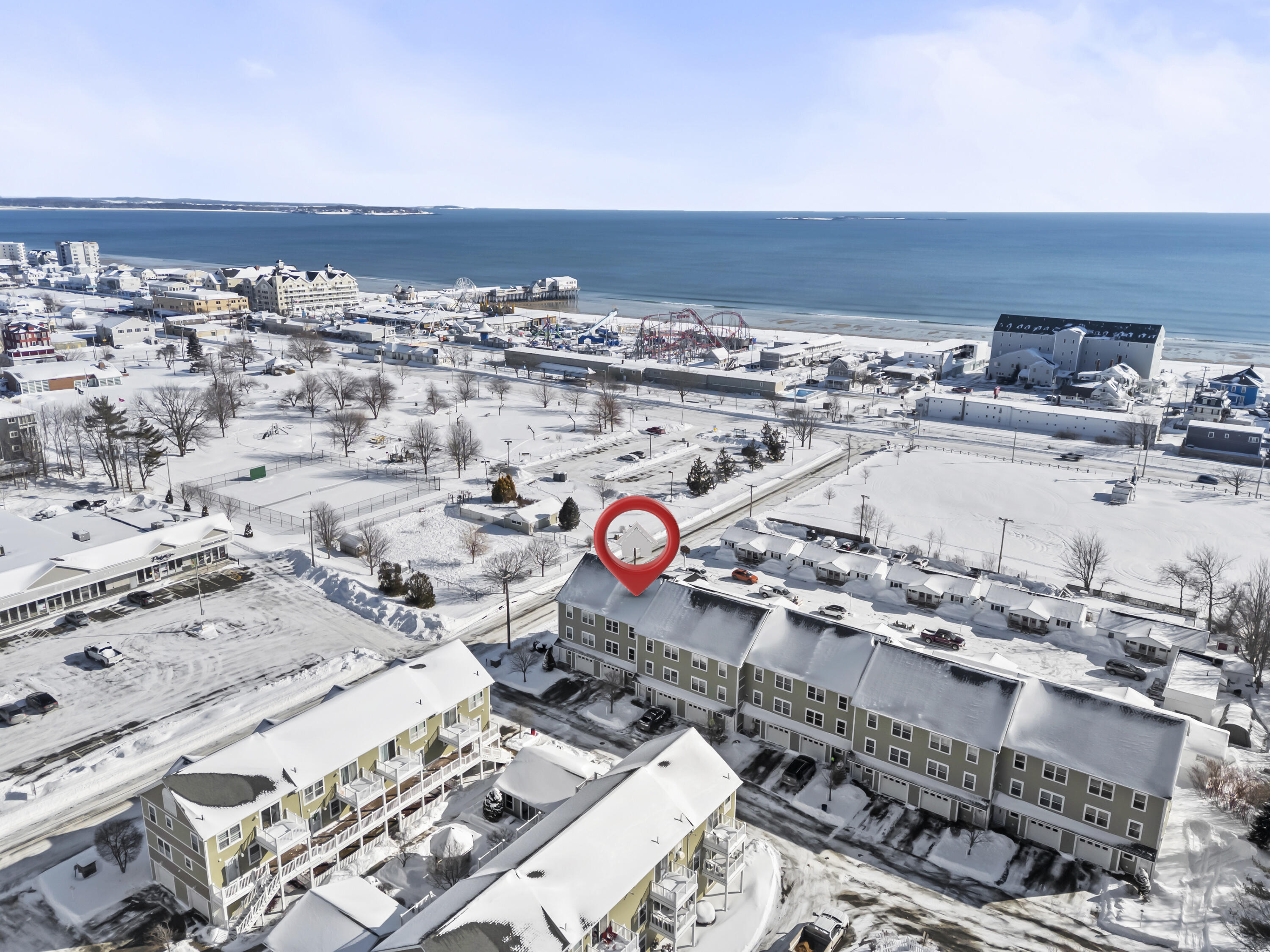 7 Heath Street Old Orchard Beach ME 04064