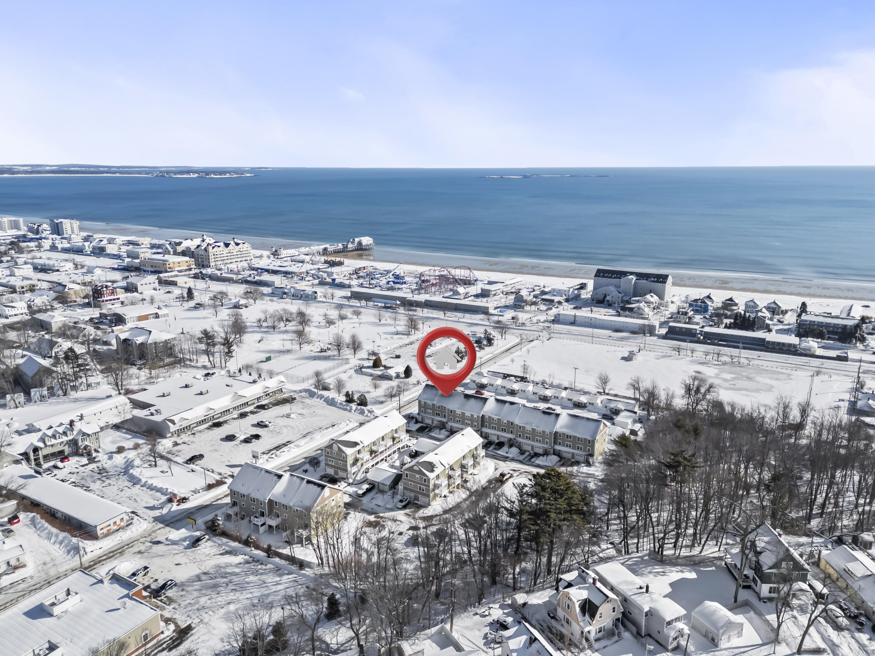 7 Heath Street Old Orchard Beach ME 04064