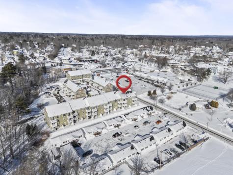 7 Heath Street Old Orchard Beach ME 04064