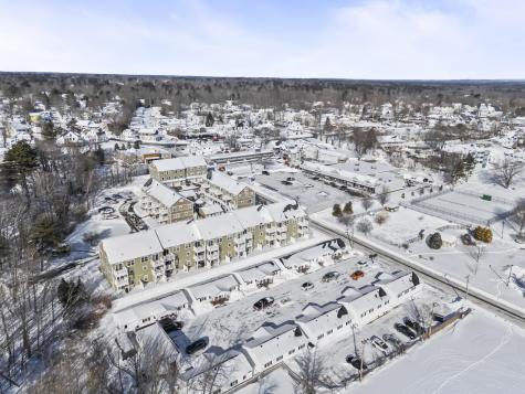 7 Heath Street Old Orchard Beach ME 04064