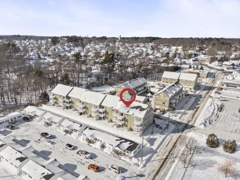 7 Heath Street Old Orchard Beach ME 04064