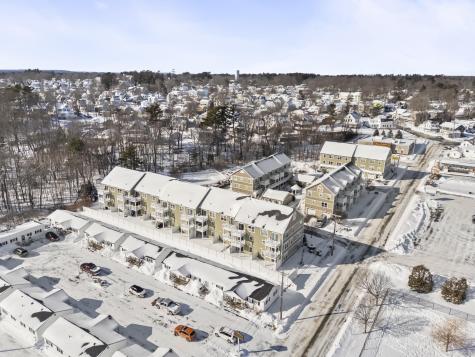 7 Heath Street Old Orchard Beach ME 04064