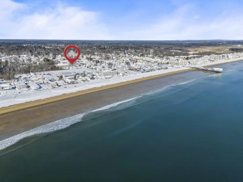 7 Heath Street Old Orchard Beach ME 04064