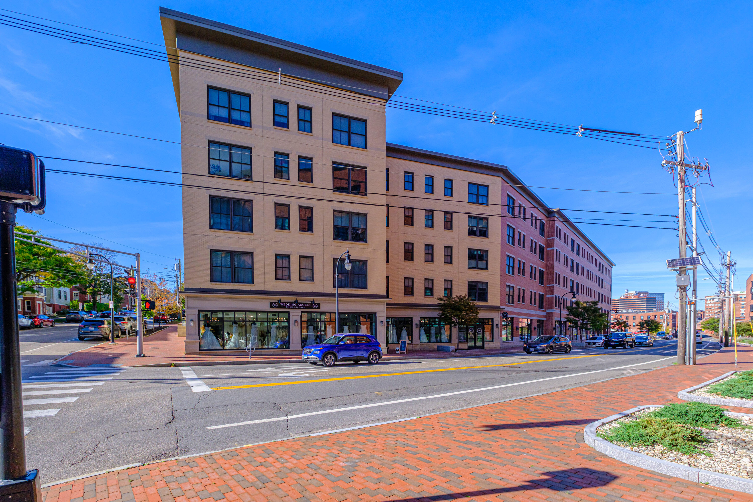 25 High Street Portland ME 04101