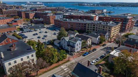 25 High Street Portland ME 04101