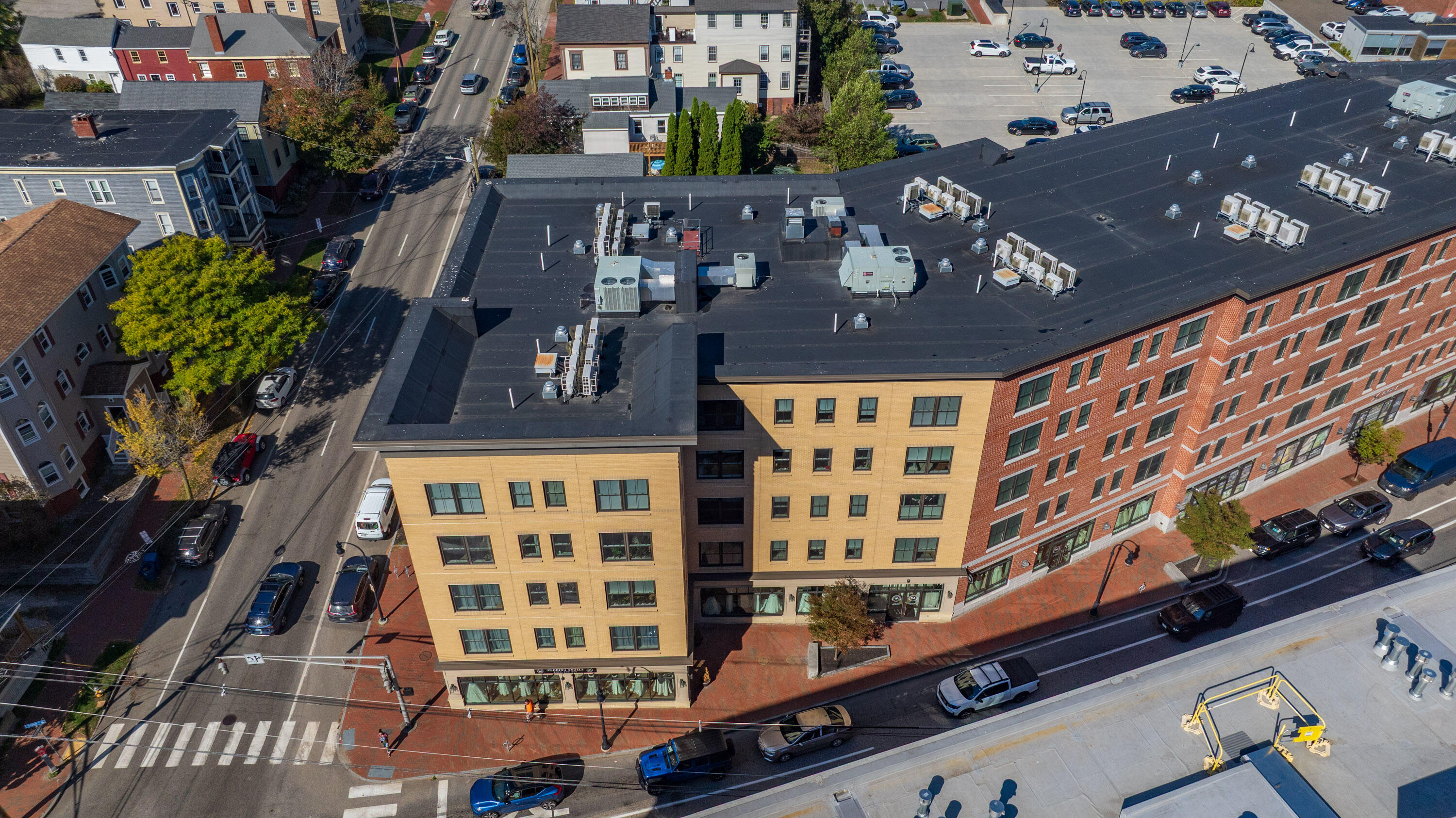 25 High Street Portland ME 04101