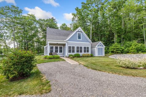 11 Kings Pine Lane Arundel ME 04046