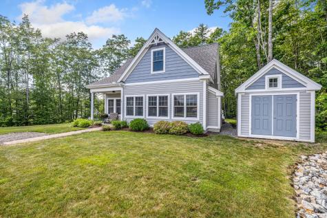 11 Kings Pine Lane Arundel ME 04046