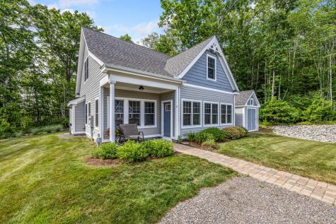 11 Kings Pine Lane Arundel ME 04046