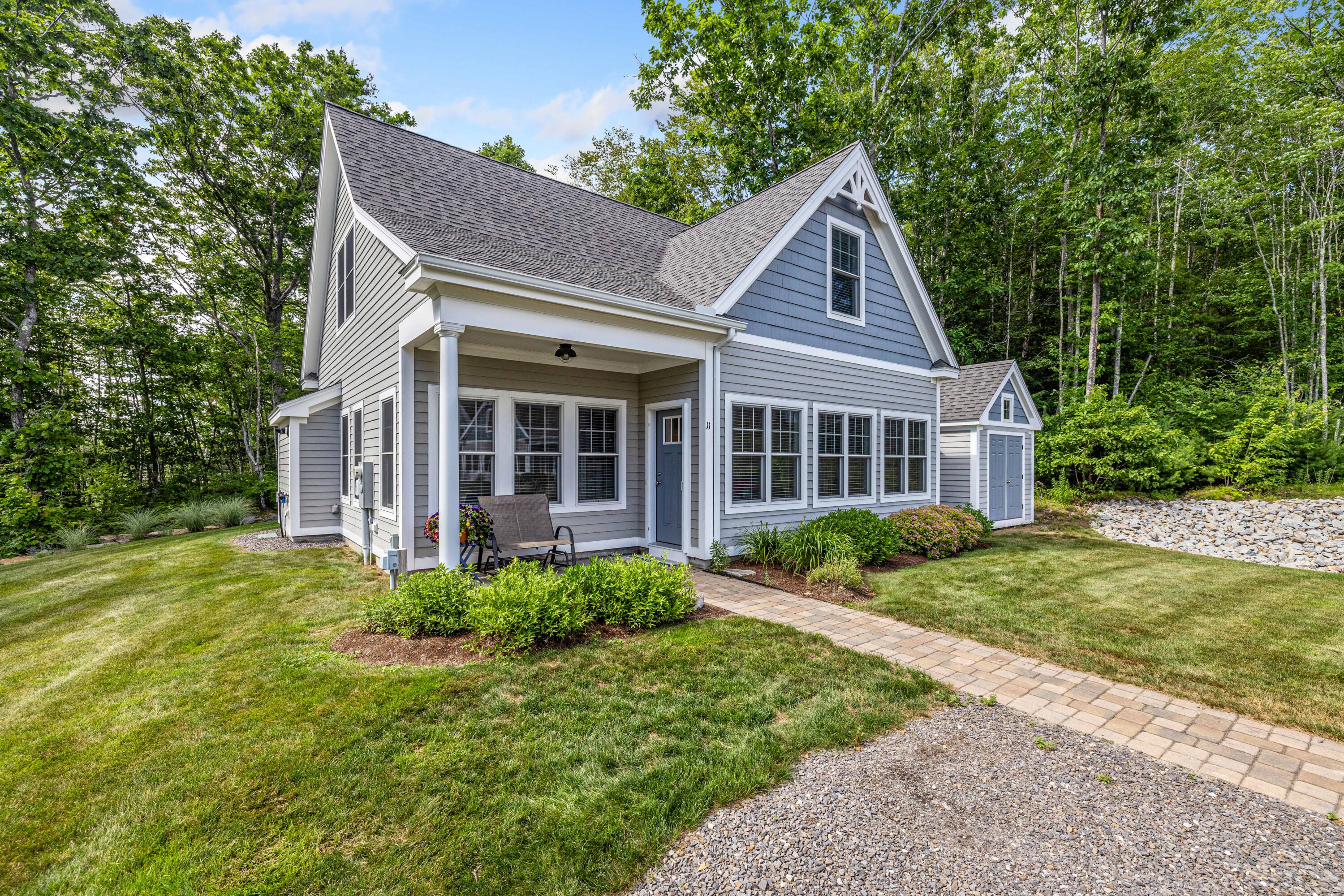 11 Kings Pine Lane Arundel ME 04046